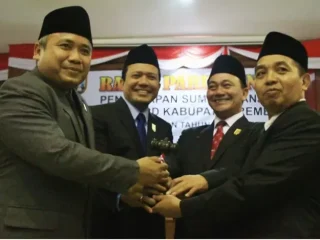 Ridwan Bantah Isu Defisit APBD Rembang Rp 200 Miliar, Soroti Ketidaksesuaian Regulasi