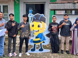 Dinperinaker Rembang Luncurkan SiPet, Perkuat Layanan Bimbingan Kerja Berbasis Digital