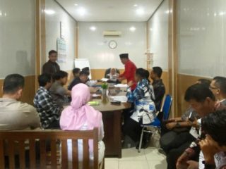 Klaim Saling Bertabrakan, Mediasi Sengketa Tanah Kantor PDIP Rembang Masih Deadlock