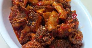 Jejak Cheng Ho di Dapur Semarang: Babat Gongso, Simbol Akulturasi Kuliner Kota Atlas